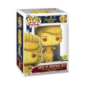 Funko POP Movies: Christmas Carol - Ghost of Christmas Past