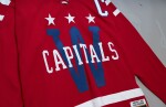 Mitchell & Ness Pánský dres Washington Capitals NHL Alexander Ovechkin #8 2015 Velikost: S