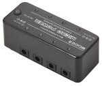 Mooer Micro Power, 8 ports power supply