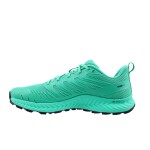Inov-8 Běžecké boty INOV8 TRAILFLY v2 M (S) - zelené Velikost obuvi v EU: 45