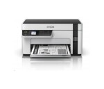 EPSON tiskárna ink EcoTank Mono M2120, 3in1,A4, 1200x2400dpi, 32ppm, USB, Wi-Fi,Záruka 5 let po registraci zdarma EDF_1092381