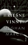 Hriešne vinný (slovensky) - Meghan March