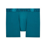 Pánské boxerky NB3300A-CGQ - Calvin Klein XL