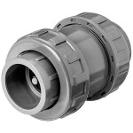 FIAP 2464 kuželový zpětný ventil (Ø x v) 75 mm x 155 mm 1 ks