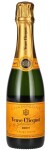 Veuve Clicquot Brut, 12%, 0,375L (holá lahev)