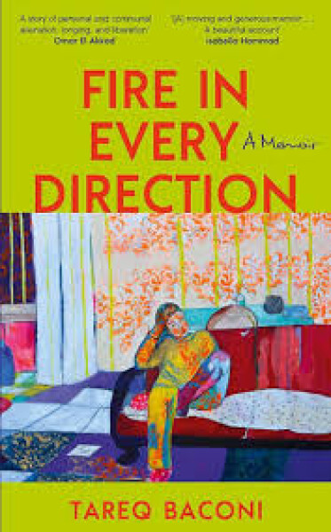 Fire in Every Direction