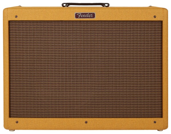 Fender Reissue Blues Deluxe