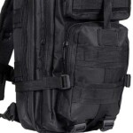 Tactical Guard TGB 4202929190 Backpack černý 30l