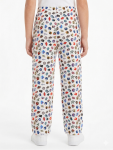 Outerstuff Dětské tepláky NHL All Over Printed Pant Velikost: Dětské L (152 - 158)
