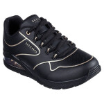 Boty Skechers Uno 2 Golden Trim W 155637-BKGD 37