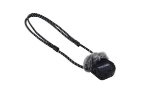 Insta360 Neviditelná magnetická šňůrka na krk pro Mic Pro / Šňůrka na krk / Nastavitelná 18–38 cm / 12,2 g