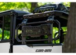 Nadstavba zadní korby na Can-Am Traxter HD11-nízká