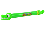 Mamido Vodní pistolka krokodýl 45 cm zelená