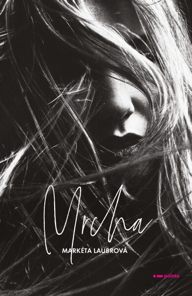 Mrcha - Markéta Laubrová