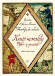 Kruté morality Donatien de Sade