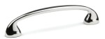 Tulip Nábytková úchytka Uroso 96mm chrom lesk