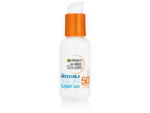 Garnier Ambre Solaire Super UV Denní sérum proti UV záření, SPF 50+ 30 ml