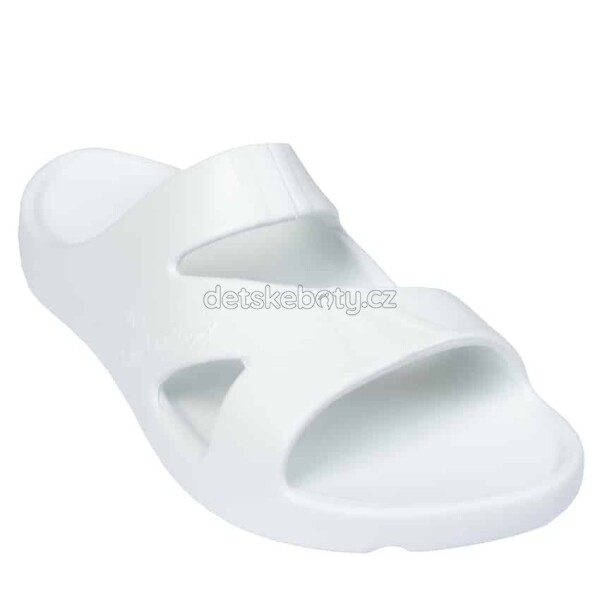 Domácí obuv Peter Legwood Kong Bianco Velikost: 42