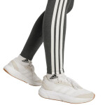 Legíny adidas Essentials 3-Stripes Cotton W JZ3299 dámské M