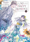 My Happy Marriage 4 - Akumi Agitogi
