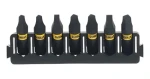 DeWalt / Sada bitů SQ / 7 ks / 25 mm (DT70815)