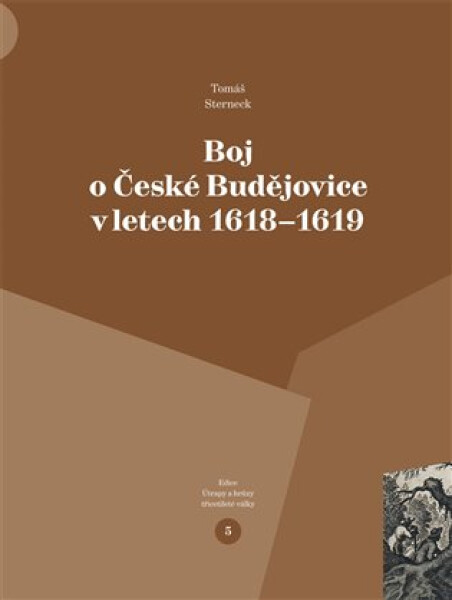Boj České Budějovice letech Tomáš Sterneck