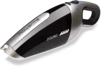 Rowenta AC4769 černo-stříbrná / ruční aku vysavač / 50 W / 350 ml / 83 dB / 7.2V / 16 min provoz (AC4769)