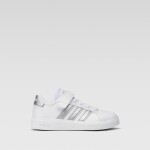 Sportovní adidas GRAND COURT 2.0 EL K GW6516 Materiál/-Syntetický