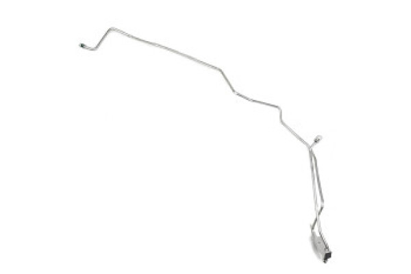 SKV Hadice klimatizace TOYOTA Avensis T25