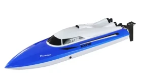 AMEWI RC člun 7012 modrá