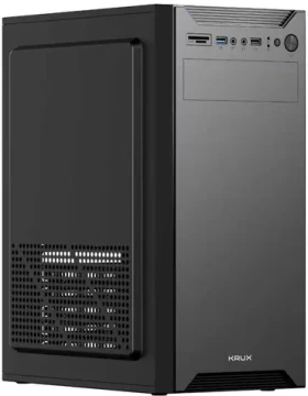 KRUX Kiro (KRXD024) / PC skříň / Micro-ATX (KRXD024)