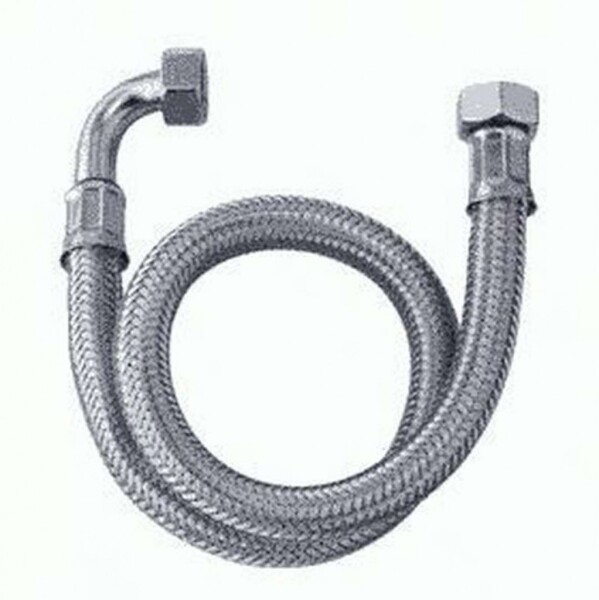 KLUDI - Rotexa Připojovací souprava 600 mm 6115000-00