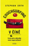 Couchsurfing Číně