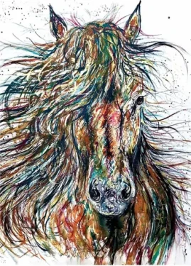 ANATOLIAN Puzzle Vítr