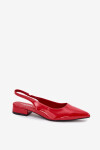 Balerinky model 213898 Step in style 39