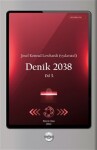 Deník 2038