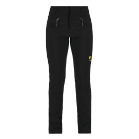 KARPOS W Fantasia Evo Pants, Black velikost: 44