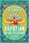 Egyptian Myths Legends