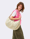 Aevor Slouchy Bag Off-White