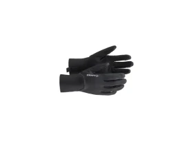 Craft SubZ Thermal Wind rukavice černá vel. XXL
