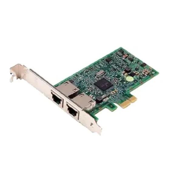 DELL 1GbE 2-portová sítová karta / Broadcom 5720 DP / nízké provedení / low profile (540-11136)