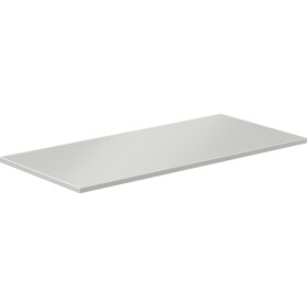 MEXEN - Uni vrchní deska 80, šedý mat 91AXX-0804-464-18-62