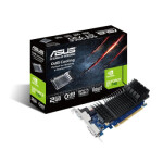 ASUS VGA NVIDIA GeForce GT 730 BRK 2G, 2G GDDR5, 1xHDMI, 1xVGA, 1xDVI EDF_417218