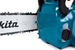 Makita DUC306PT2B / Aku řetězová pila / 2x 18V / Li-ion / 2x 5.0Ah (DUC306PT2B)