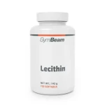 Lecitin - GymBeam (120 kaps.) (34219-2-120caps-01)