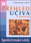 Přehled učiva maturitě Společenské vědy