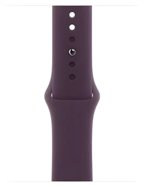 Apple Watch Sport Band 42mm Plum / Sportovní řemínek pro Apple Watch / M/L (MXLD3ZM/A)