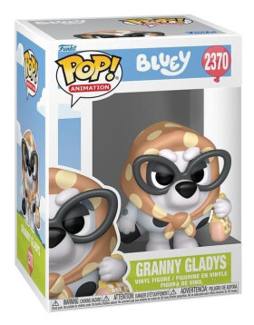 Funko POP Animation: Bluey - Granny Gladys #2370