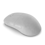 Endgame Gear XM2w 4k White Frost / Bezdrátová optická myš / Switch: Kailh GX GM 2.0 / 26000 DPI / 7 tlačítek / 2.4GHz (EGG-XM2W-4K-WF)