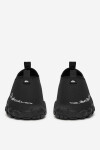 Bazénové pantofle QUIKSILVER CP88-26016 Látkový materiál